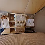 75M2 Indoor Glamping Scheveningen