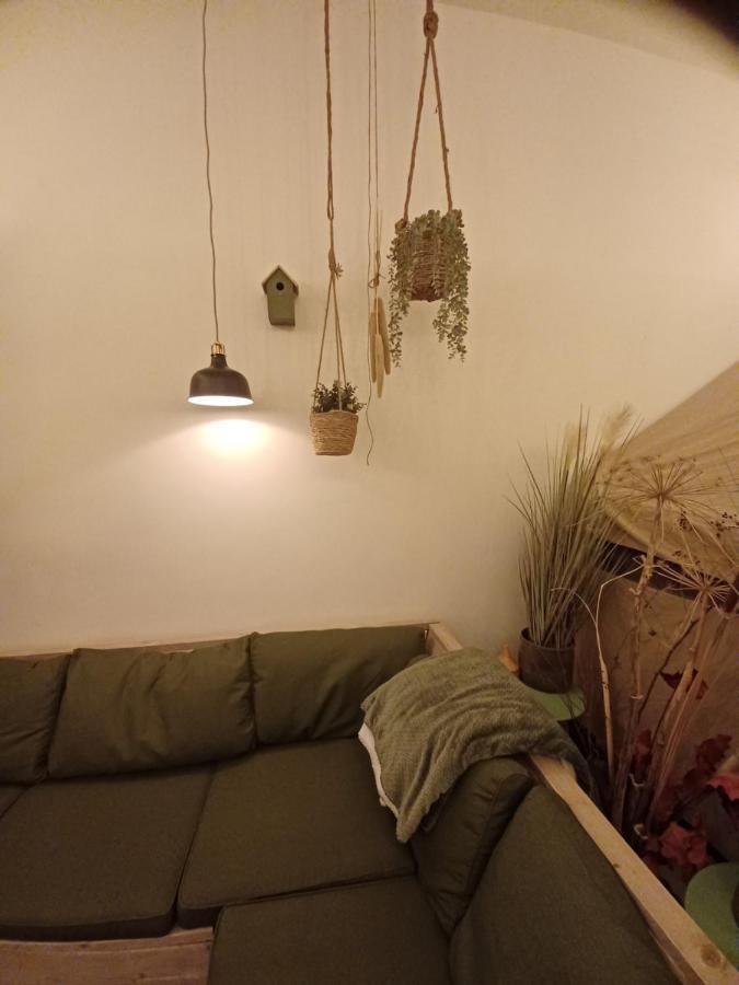 75m2 Indoor Glamping Scheveningen Den Haag
