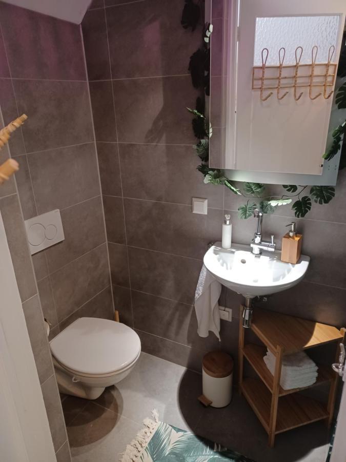 Apartment 75m2 Indoor Glamping Scheveningen *