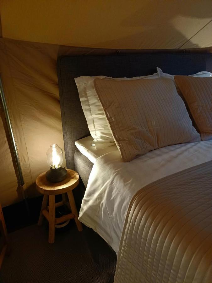 75m2 Indoor Glamping Scheveningen Den Haag