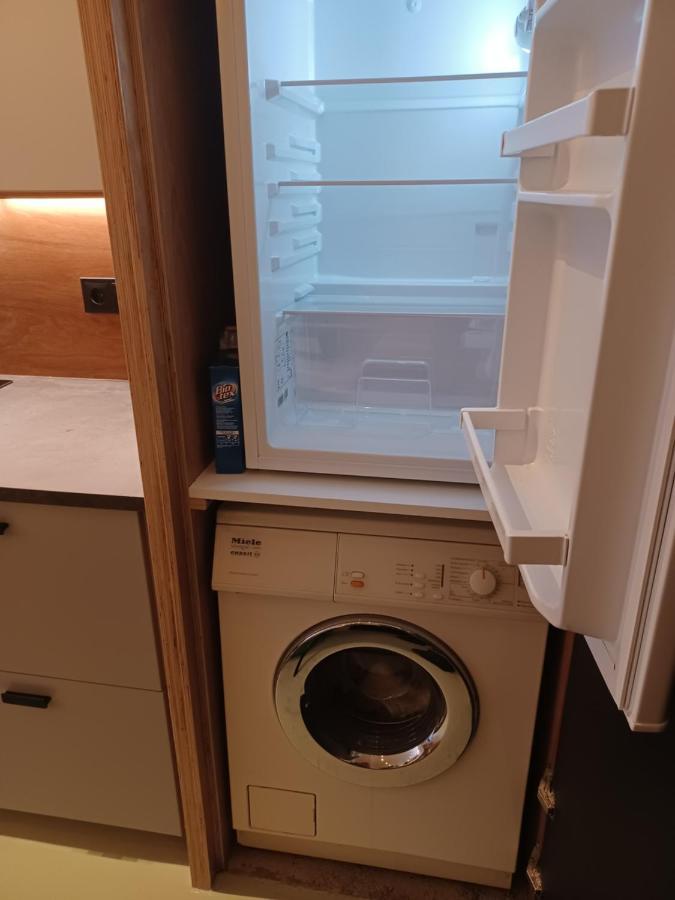 75m2 Indoor Glamping Scheveningen Apartment Den Haag