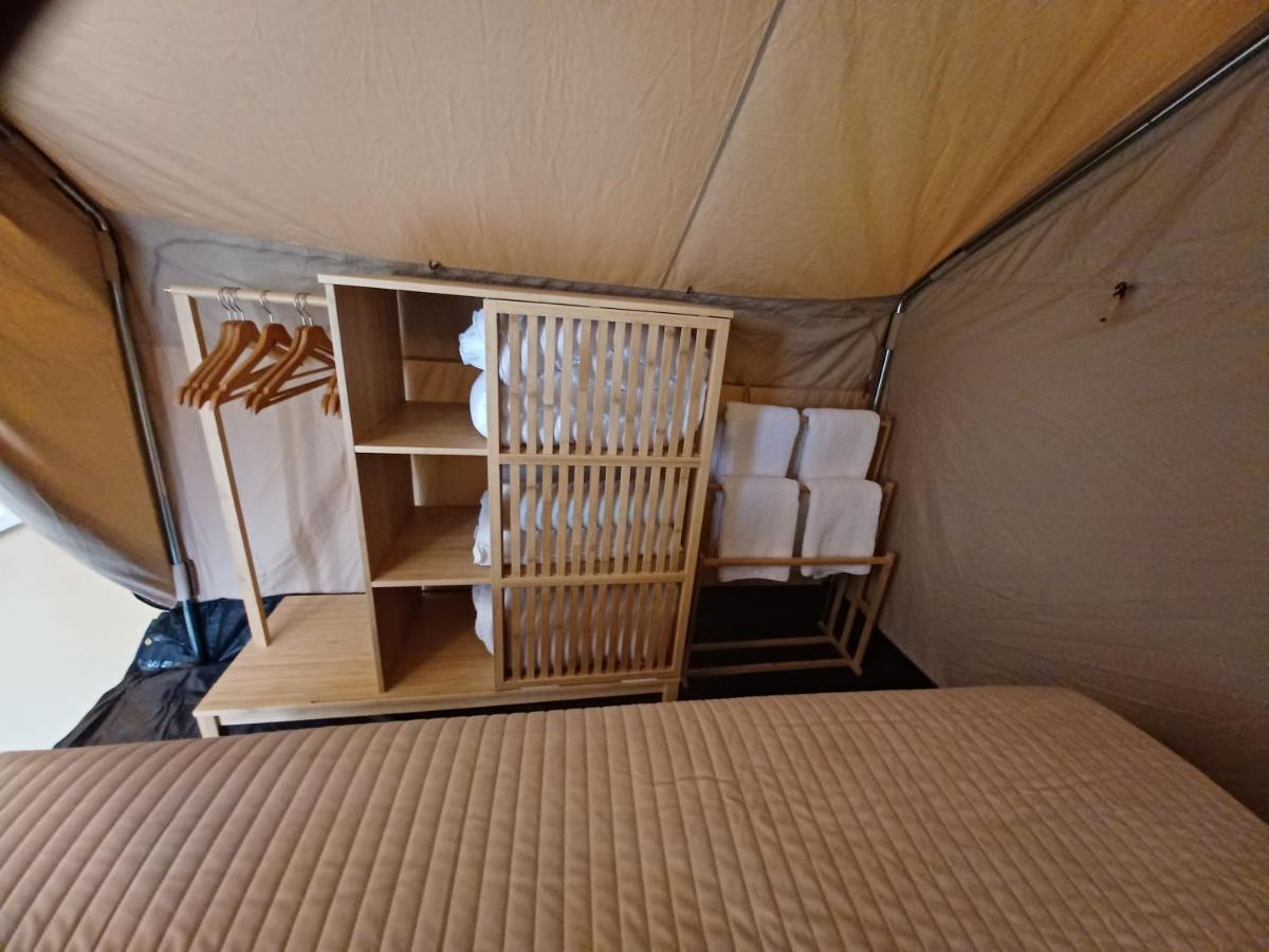 75m2 Indoor Glamping Scheveningen Apartment *