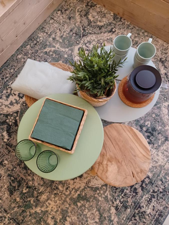 Apartment 75m2 Indoor Glamping Scheveningen
