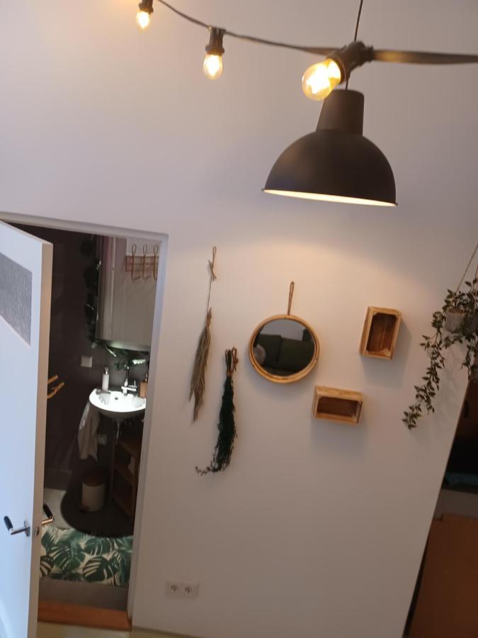75m2 Indoor Glamping Scheveningen Den Haag