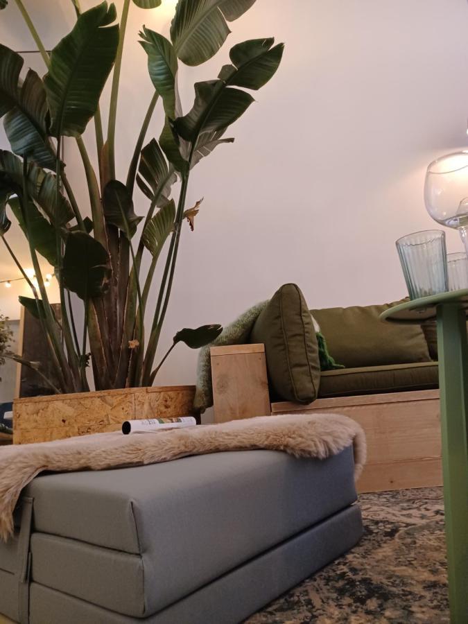 Apartment 75m2 Indoor Glamping Scheveningen *