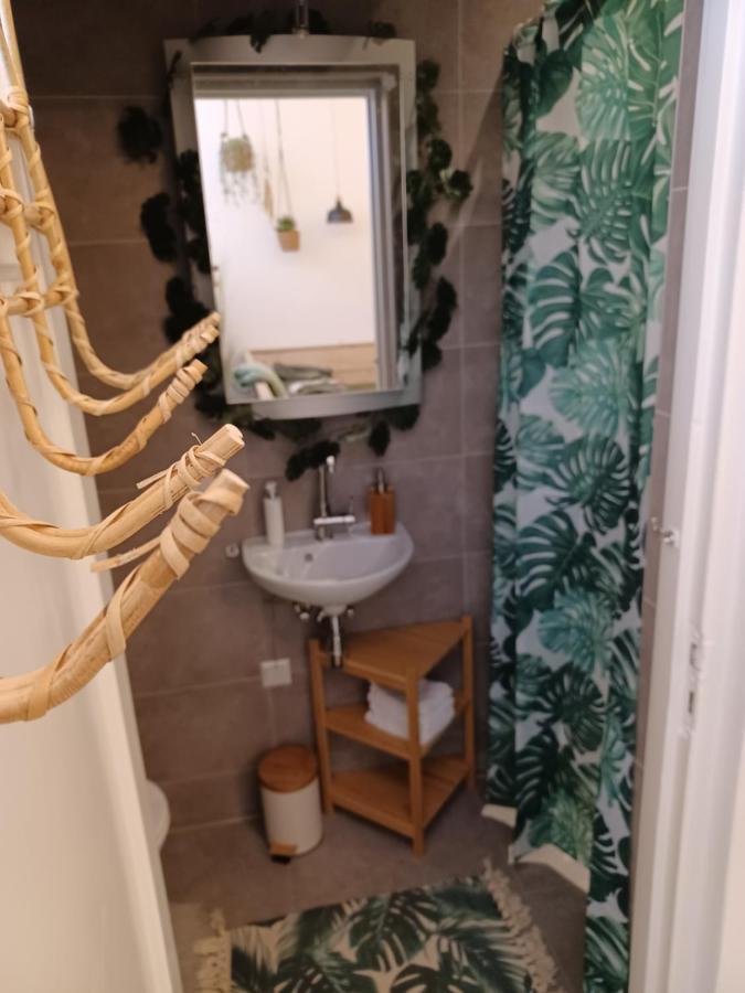 75m2 Indoor Glamping Scheveningen Apartment Den Haag
