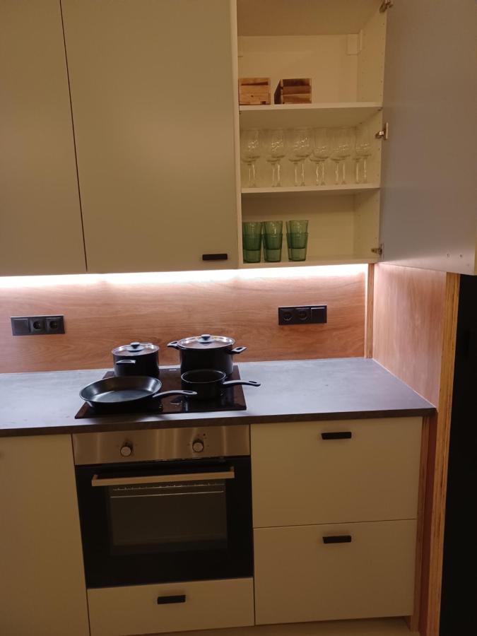 75m2 Indoor Glamping Scheveningen Apartment Den Haag
