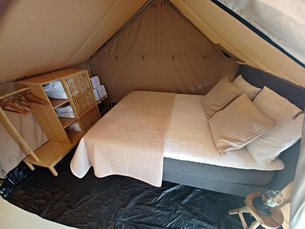 75m2 Indoor Glamping Scheveningen Apartment *