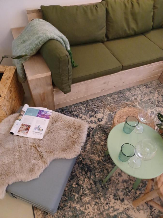 Apartment 75m2 Indoor Glamping Scheveningen