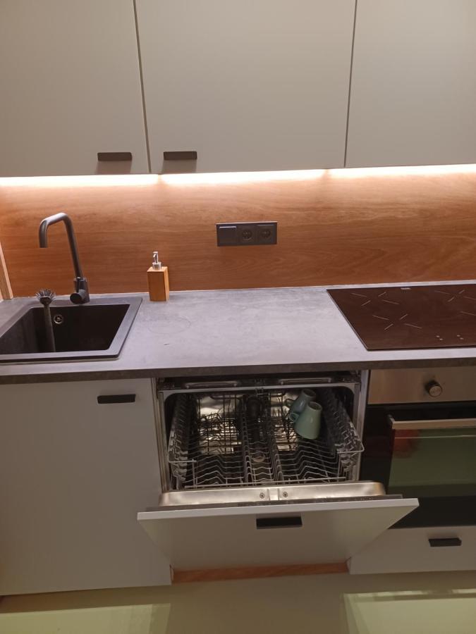 75m2 Indoor Glamping Scheveningen Apartment Den Haag