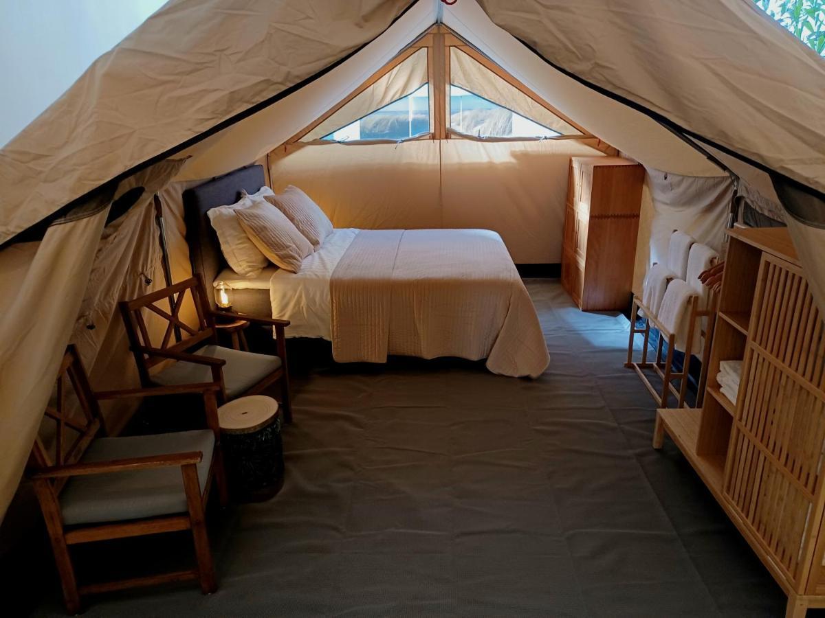 75m2 Indoor Glamping Scheveningen * Den Haag